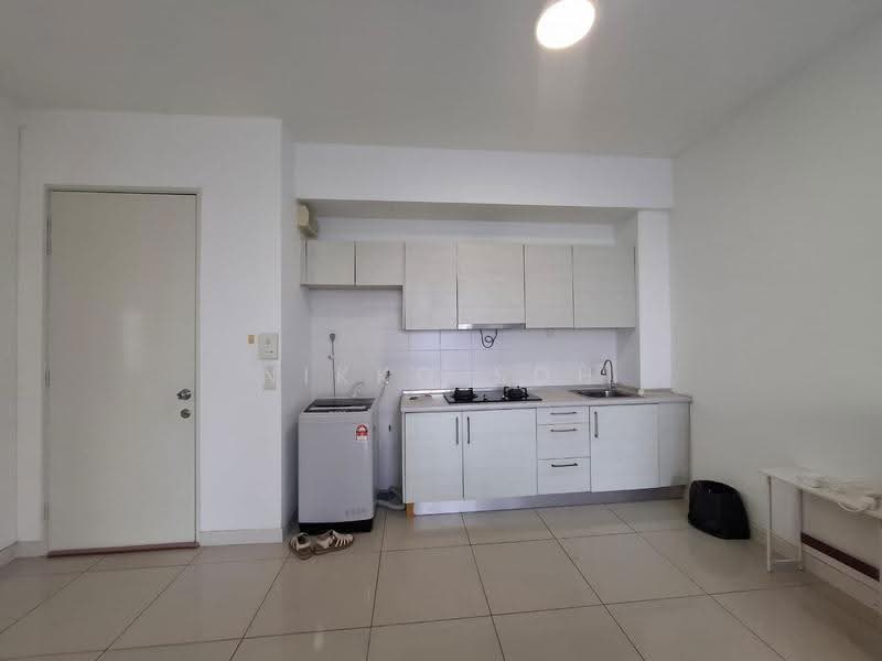 Service Residence for Rent at Greenfield Regency - Nikko Soh - Kitchen - PropertyGuru.com.my