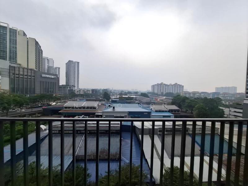 Service Residence for Rent at Greenfield Regency - Nikko Soh - Exterior - PropertyGuru.com.my