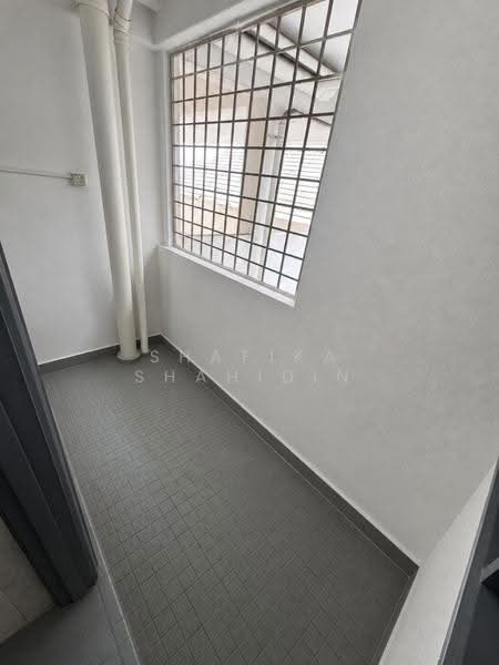 Condominium for Sale at Tiara Kelana - Shafika Shahidin - Interior - PropertyGuru.com.my
