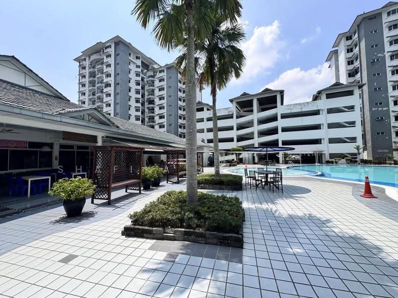 Condominium for Sale at Tiara Kelana - Shafika Shahidin - Exterior - PropertyGuru.com.my