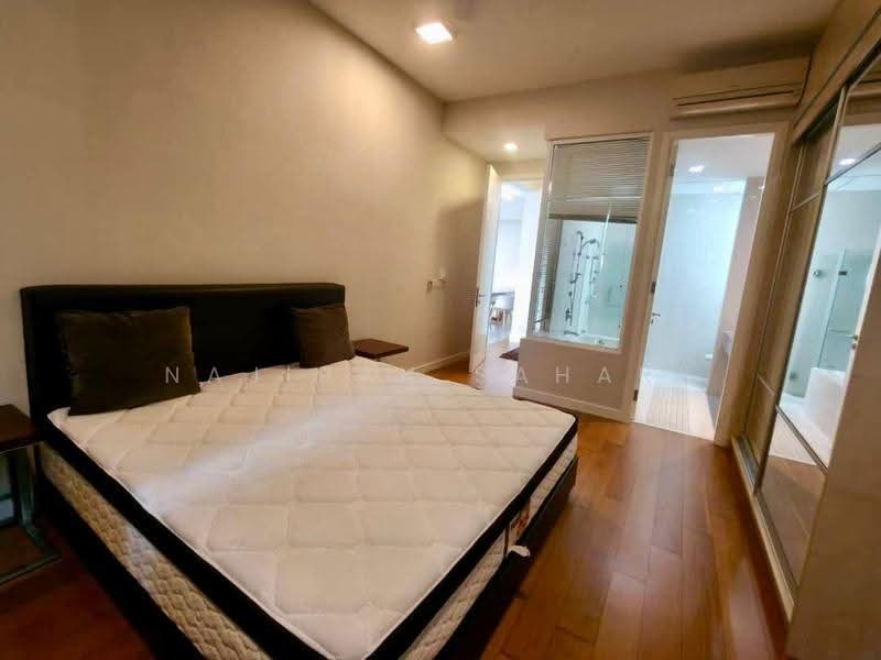 Kondominium untuk Disewa di Kiaramas Ayuria - Najibah Sahari - Bedroom - PropertyGuru.com.my