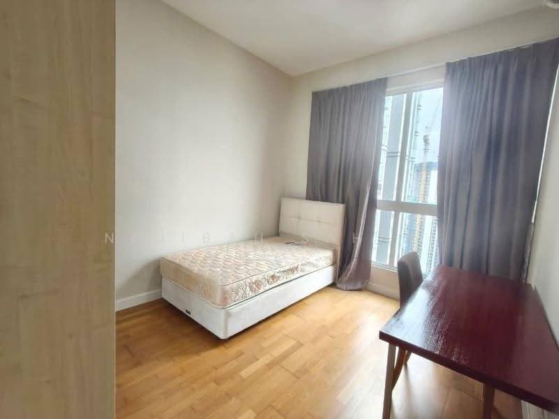 Kondominium untuk Disewa di Kiaramas Ayuria - Najibah Sahari - Bedroom - PropertyGuru.com.my