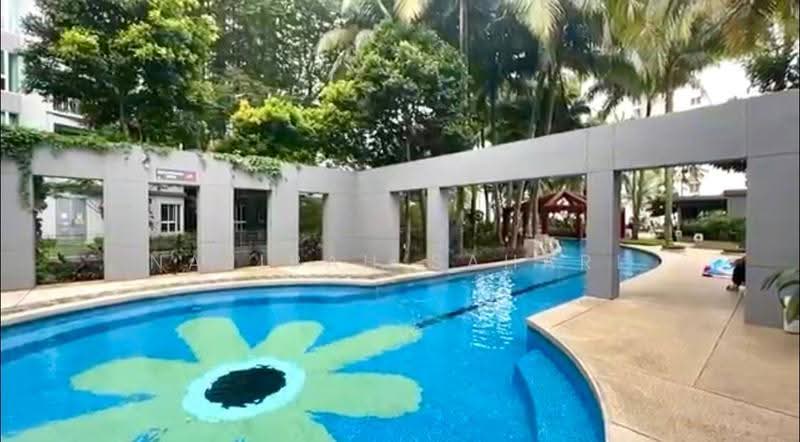 Kondominium untuk Disewa di Kiaramas Ayuria - Najibah Sahari - Exterior - PropertyGuru.com.my