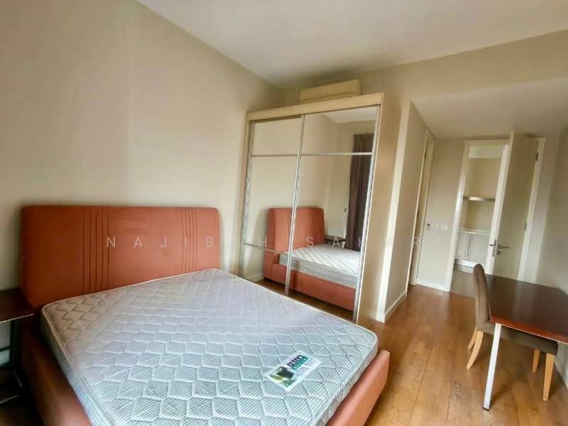 Kondominium untuk Disewa di Kiaramas Ayuria - Najibah Sahari - Bedroom - PropertyGuru.com.my
