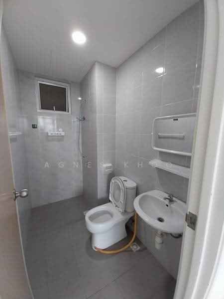 Condominium for Rent at i-Santorini - Agnes Khoo - Bathroom - PropertyGuru.com.my