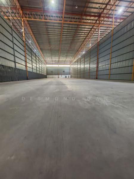 Detached Factory for Rent in BANDAR PUCHONG JAYA (Puchong) - Desmond Gan - Interior - PropertyGuru.com.my