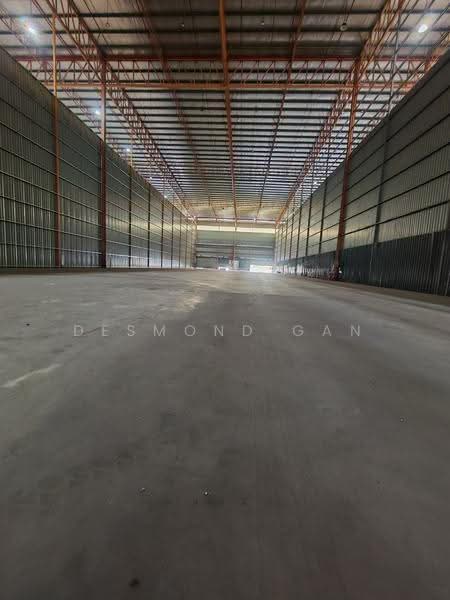 Detached Factory for Rent in BANDAR PUCHONG JAYA (Puchong) - Desmond Gan - Interior - PropertyGuru.com.my