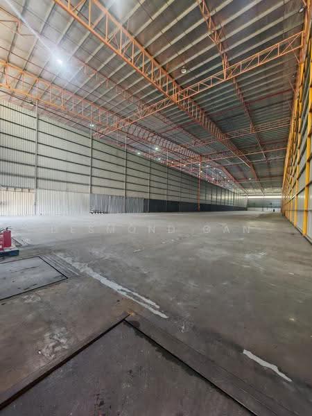 Detached Factory for Rent in BANDAR PUCHONG JAYA (Puchong) - Desmond Gan - Interior - PropertyGuru.com.my
