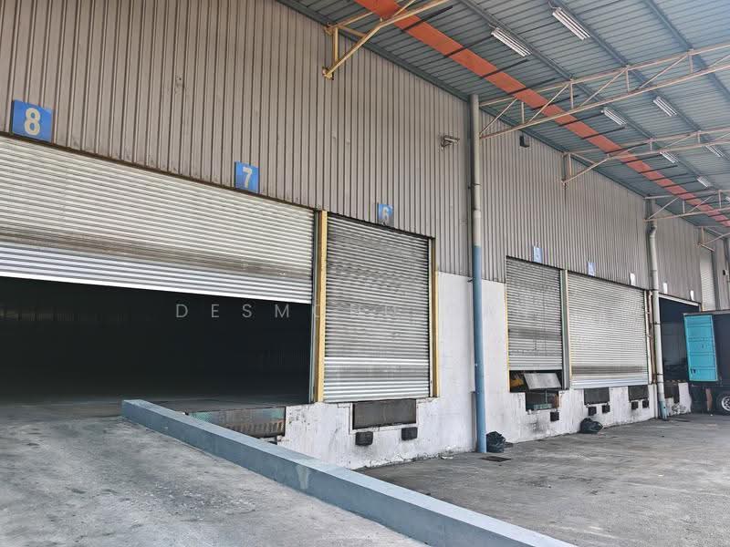 Detached Factory for Rent in BANDAR PUCHONG JAYA (Puchong) - Desmond Gan - PropertyGuru.com.my
