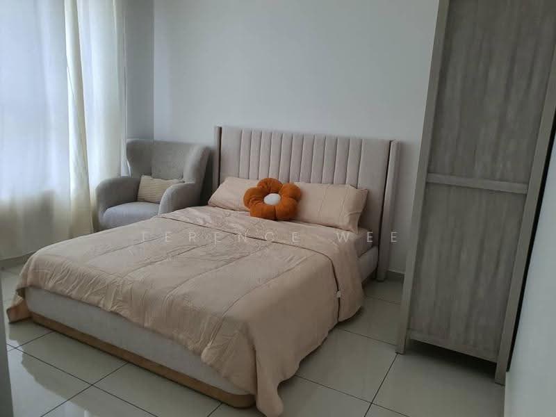 Kediaman Servis untuk Disewa di Kenwingston Platz - Terence Wee - Bedroom - PropertyGuru.com.my