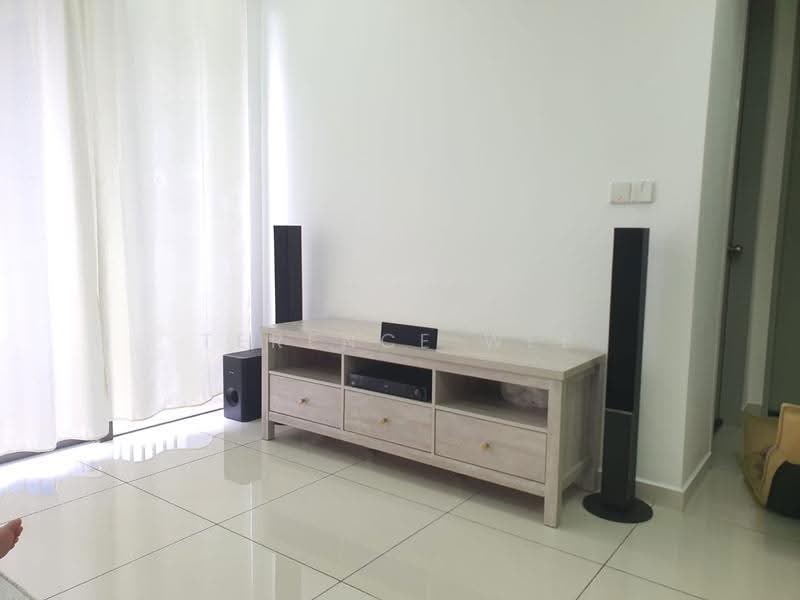 Kediaman Servis untuk Disewa di Kenwingston Platz - Terence Wee - Living Room - PropertyGuru.com.my