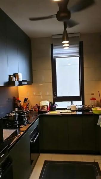 Service Residence for Rent at Duta Park Residences - Jeffney Lim - PropertyGuru.com.my