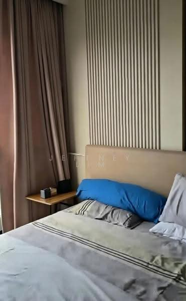 Service Residence for Rent at Duta Park Residences - Jeffney Lim - PropertyGuru.com.my