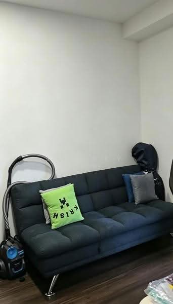 Service Residence for Rent at Duta Park Residences - Jeffney Lim - PropertyGuru.com.my