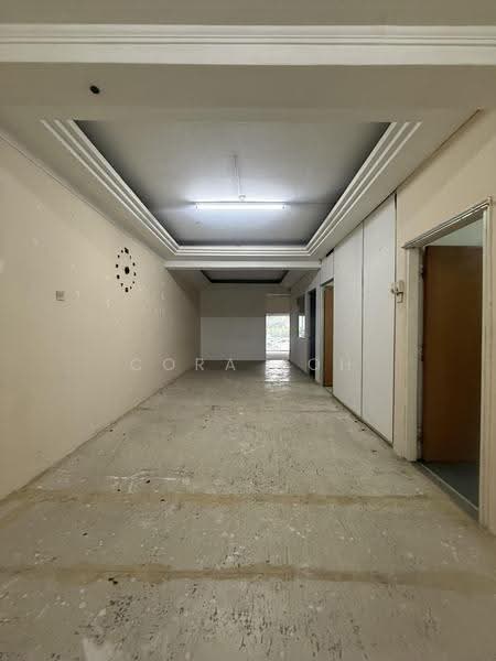 Shop / Office untuk Disewa di Taman Tampoi Utama (Johor Bahru) - Cora Loh - Interior - PropertyGuru.com.my