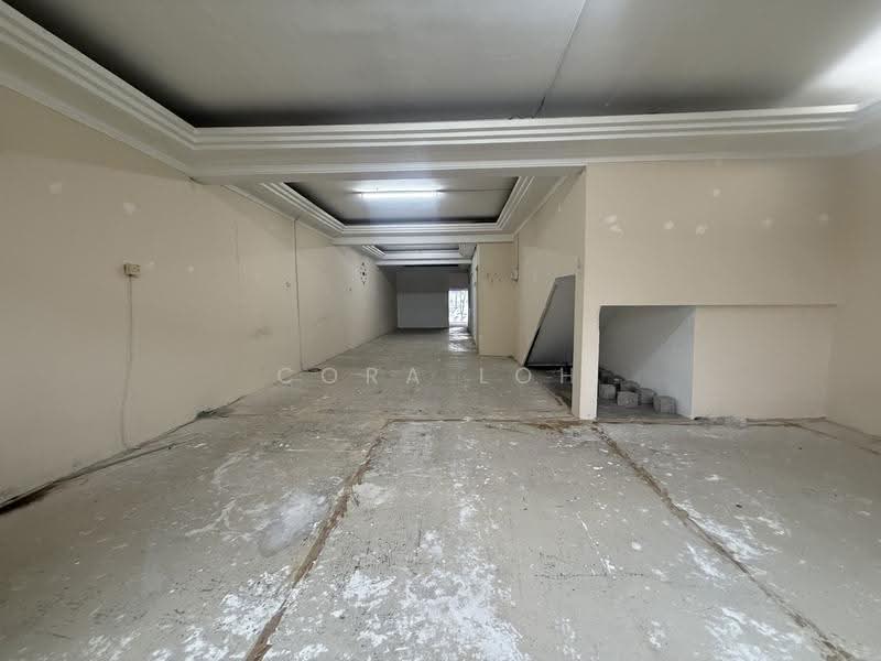 Shop / Office untuk Disewa di Taman Tampoi Utama (Johor Bahru) - Cora Loh - PropertyGuru.com.my