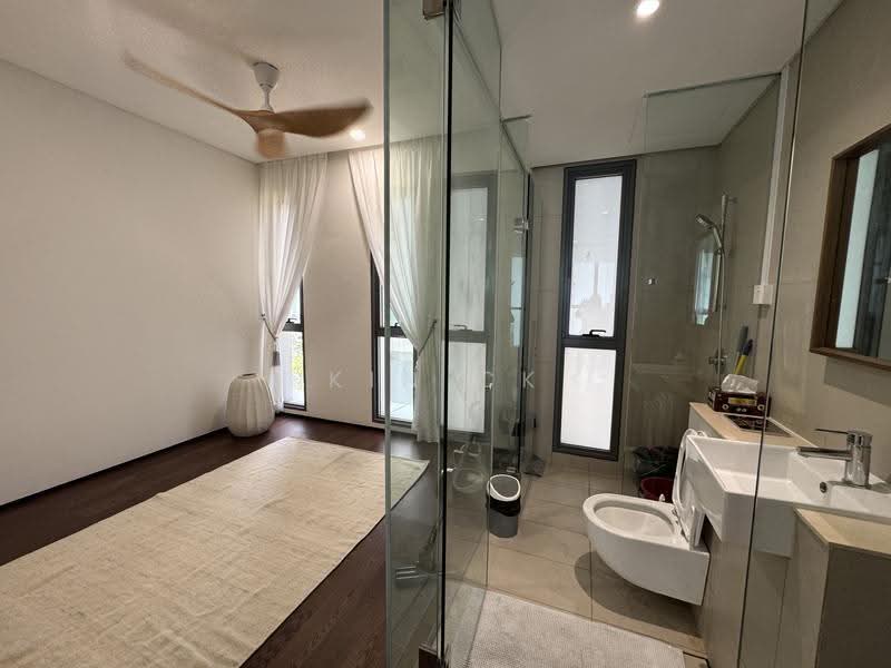 Condominium for Rent at The Fennel - Kin CK - Bedroom - PropertyGuru.com.my