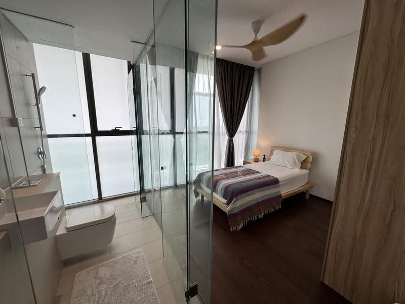 Condominium for Rent at The Fennel - Kin CK - Bedroom - PropertyGuru.com.my