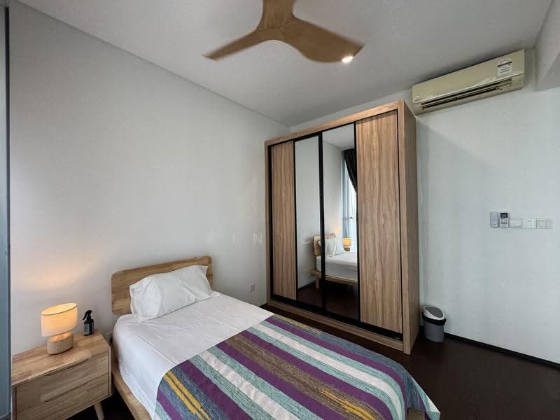 Condominium for Rent at The Fennel - Kin CK - Bedroom - PropertyGuru.com.my