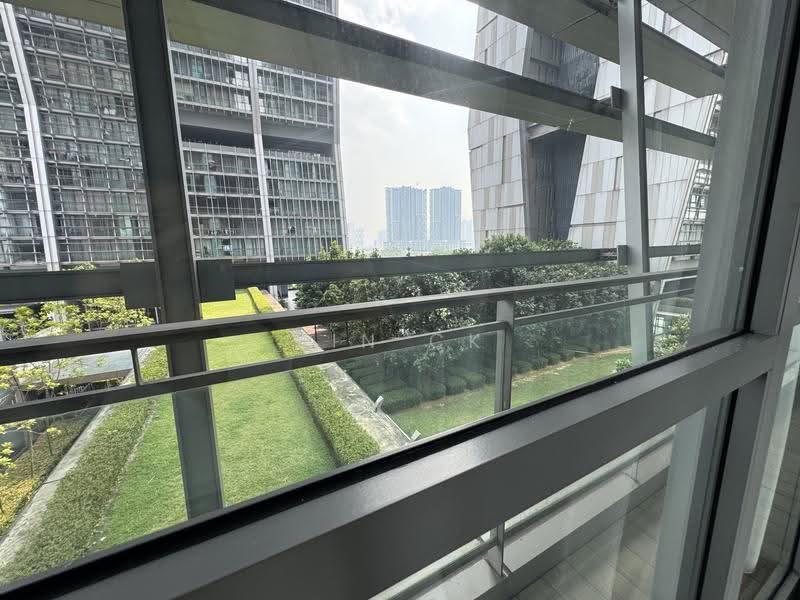 Condominium for Rent at The Fennel - Kin CK - Exterior - PropertyGuru.com.my
