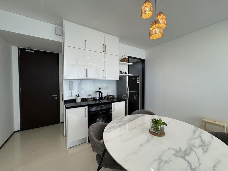 Condominium for Rent at The Fennel - Kin CK - PropertyGuru.com.my