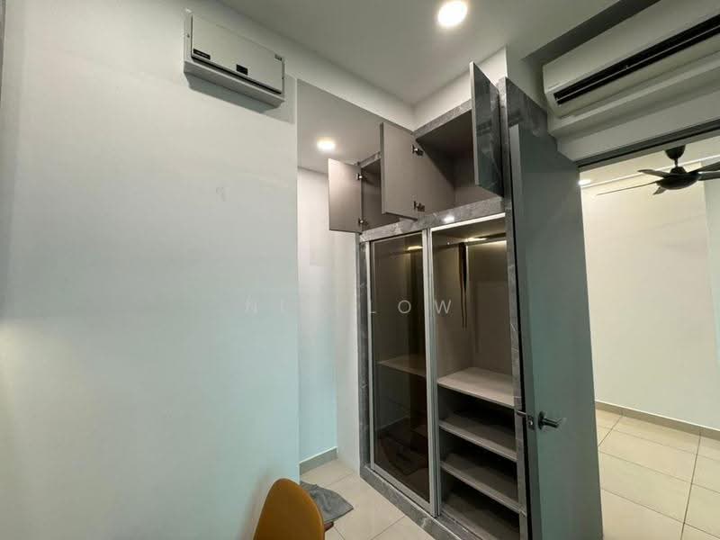 Kediaman Servis untuk Disewa di Fortune Centra - Nic Low - Interior - PropertyGuru.com.my