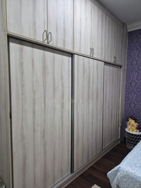 2.5-storey Terraced House for Sale in USJ Heights (Subang Jaya) - Tengku Sutina Tengku Baharuddin - Bedroom - PropertyGuru.com.my