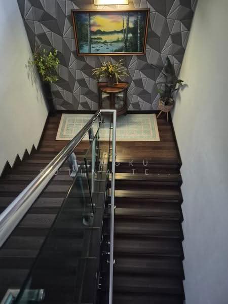 2.5-storey Terraced House for Sale in USJ Heights (Subang Jaya) - Tengku Sutina Tengku Baharuddin - Interior - PropertyGuru.com.my