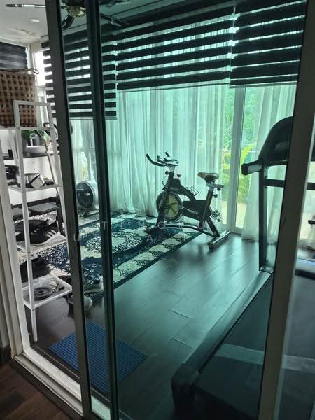 2.5-storey Terraced House for Sale in USJ Heights (Subang Jaya) - Tengku Sutina Tengku Baharuddin - Gym - PropertyGuru.com.my