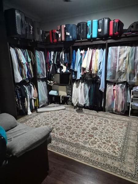 2.5-storey Terraced House for Sale in USJ Heights (Subang Jaya) - Tengku Sutina Tengku Baharuddin - Interior - PropertyGuru.com.my