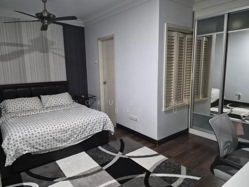 2.5-storey Terraced House for Sale in USJ Heights (Subang Jaya) - Tengku Sutina Tengku Baharuddin - Bedroom - PropertyGuru.com.my