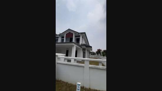 Rumah Teres 2-Tingkat untuk Disewa di Eco Majestic (Semenyih) - Benjamin Siew - PropertyGuru.com.my
