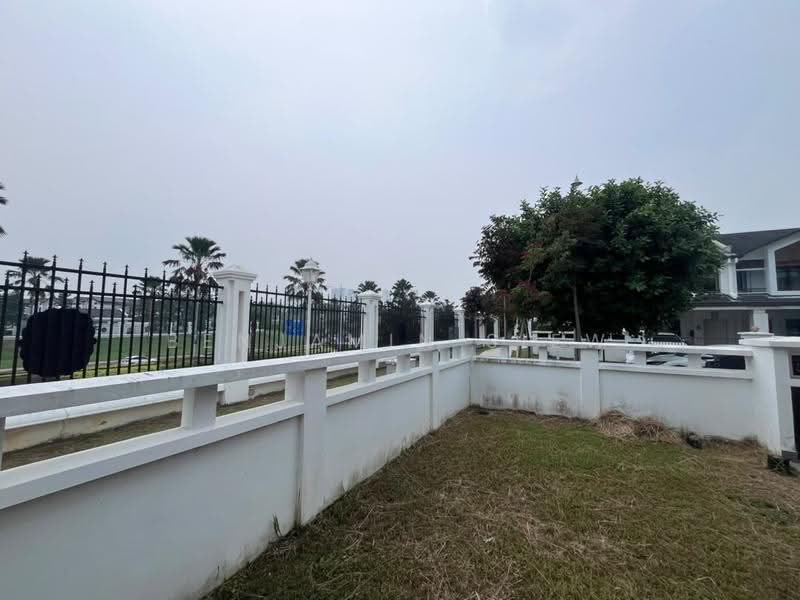 Rumah Teres 2-Tingkat untuk Disewa di Eco Majestic (Semenyih) - Benjamin Siew - Exterior - PropertyGuru.com.my