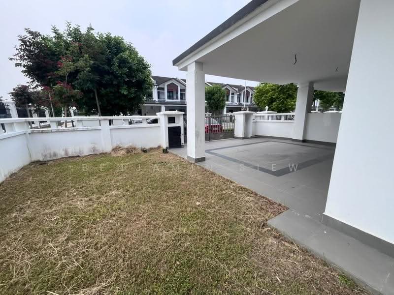 Rumah Teres 2-Tingkat untuk Disewa di Eco Majestic (Semenyih) - Benjamin Siew - Exterior - PropertyGuru.com.my