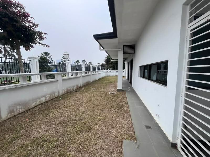 Rumah Teres 2-Tingkat untuk Disewa di Eco Majestic (Semenyih) - Benjamin Siew - Exterior - PropertyGuru.com.my