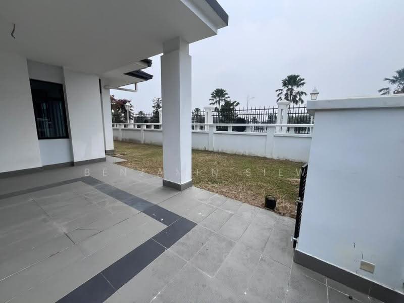 Rumah Teres 2-Tingkat untuk Disewa di Eco Majestic (Semenyih) - Benjamin Siew - Exterior - PropertyGuru.com.my