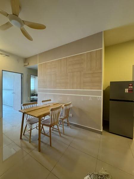 Kediaman Servis untuk Disewa di M Astra - Eunice Law - Dining Room - PropertyGuru.com.my