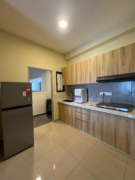 Kediaman Servis untuk Disewa di M Astra - Eunice Law - Kitchen - PropertyGuru.com.my