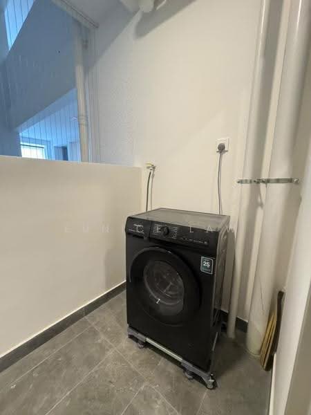 Kediaman Servis untuk Disewa di M Astra - Eunice Law - Interior - PropertyGuru.com.my