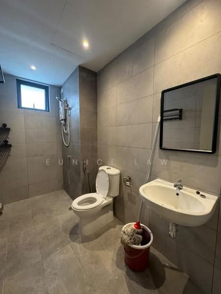 Kediaman Servis untuk Disewa di M Astra - Eunice Law - Bathroom - PropertyGuru.com.my