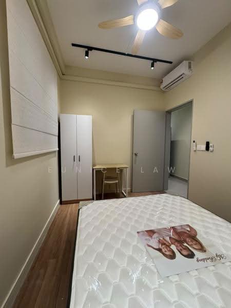 Kediaman Servis untuk Disewa di M Astra - Eunice Law - Bedroom - PropertyGuru.com.my