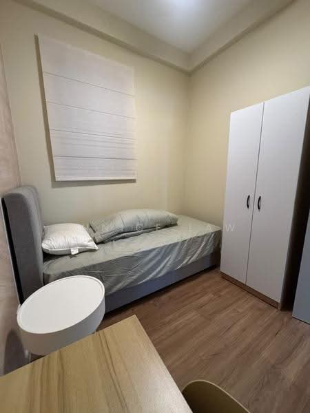 Kediaman Servis untuk Disewa di M Astra - Eunice Law - Bedroom - PropertyGuru.com.my