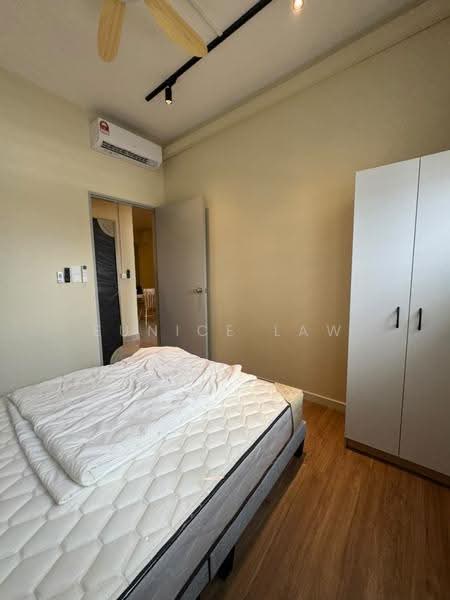 Kediaman Servis untuk Disewa di M Astra - Eunice Law - Bedroom - PropertyGuru.com.my