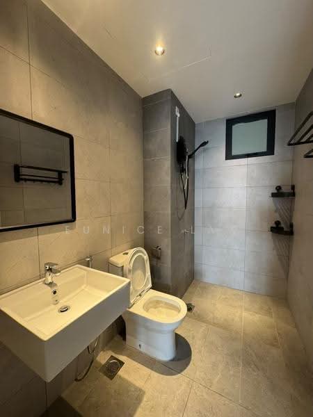 Service Residence for Rent at M Astra - Eunice Law - Bathroom - PropertyGuru.com.my