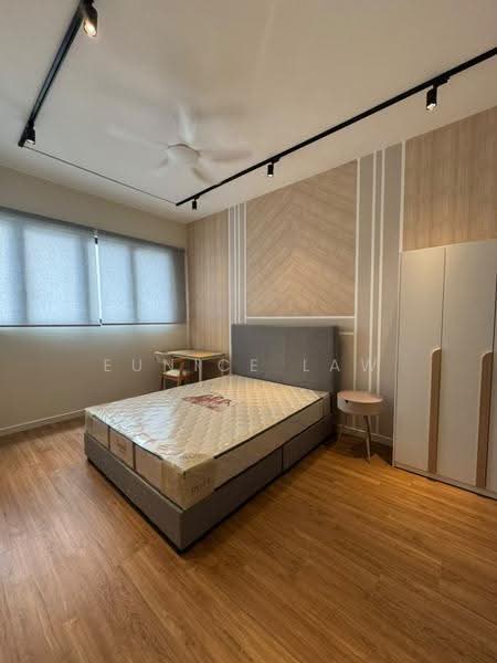 Service Residence for Rent at M Astra - Eunice Law - Bedroom - PropertyGuru.com.my
