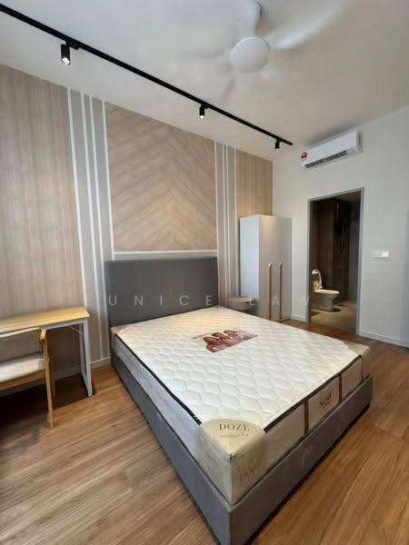 Service Residence for Rent at M Astra - Eunice Law - Bedroom - PropertyGuru.com.my