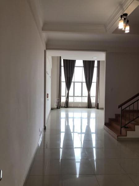 Kondominium untuk Disewa di Ampang Boulevard - Richard Chia - PropertyGuru.com.my