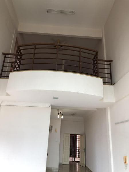 Kondominium untuk Disewa di Ampang Boulevard - Richard Chia - PropertyGuru.com.my