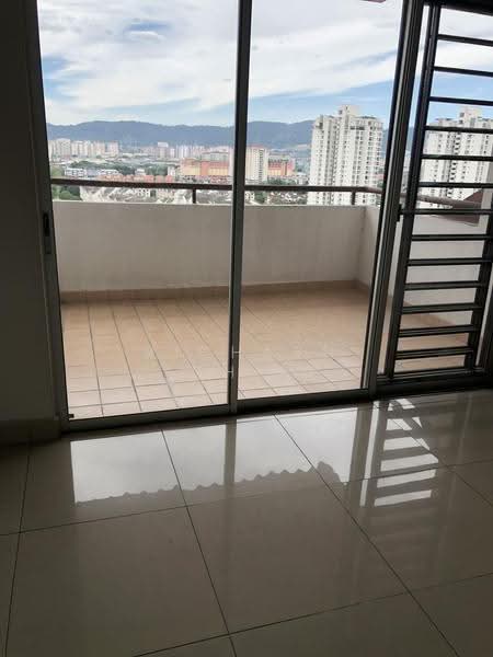 Kondominium untuk Disewa di Ampang Boulevard - Richard Chia - PropertyGuru.com.my
