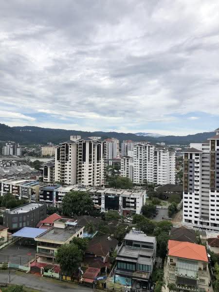 Kondominium untuk Disewa di Ampang Boulevard - Richard Chia - PropertyGuru.com.my